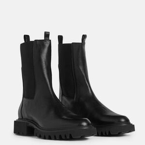 All saints boots